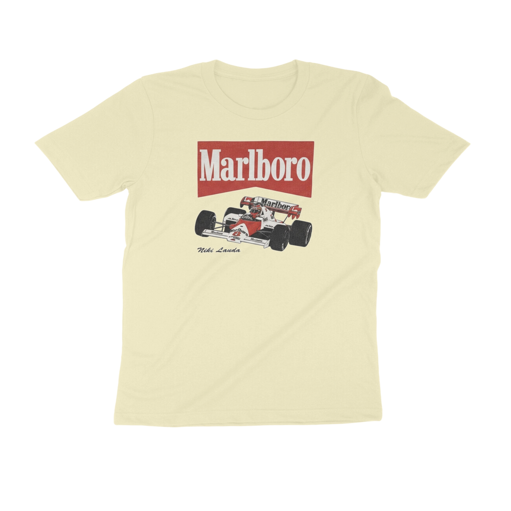 F1 Classic tee