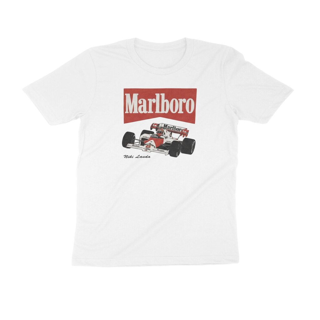 F1 Classic tee