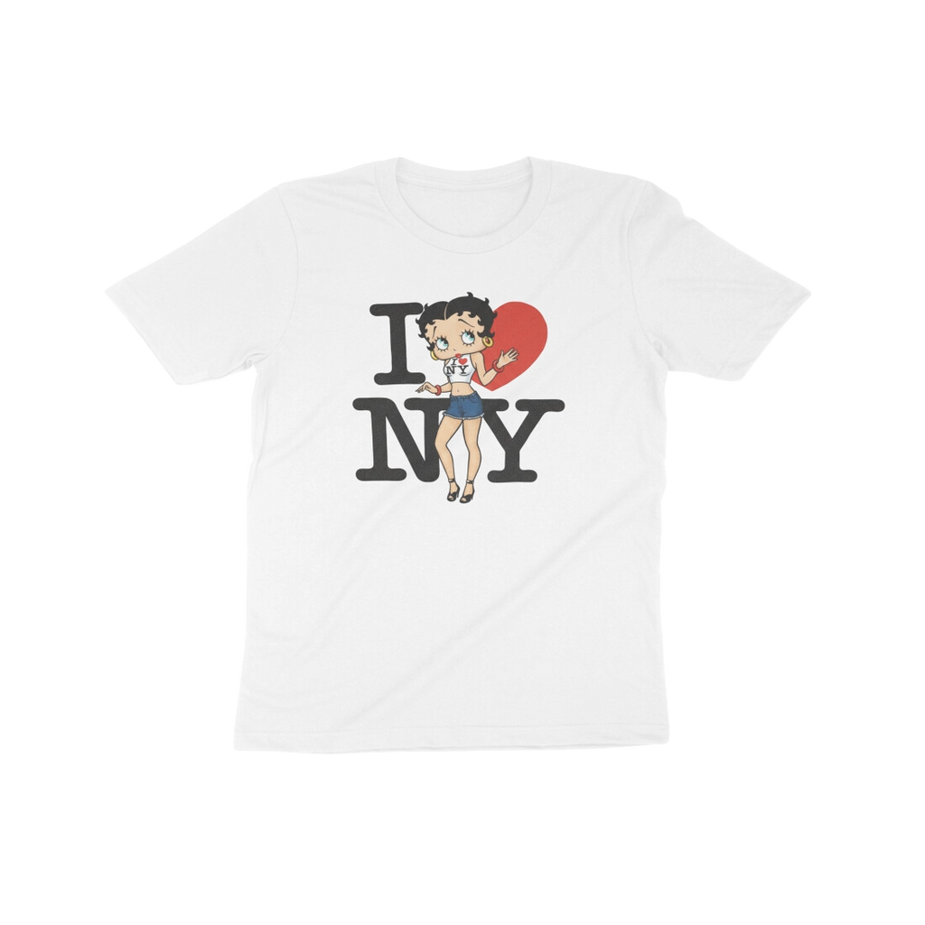 I <3 NY