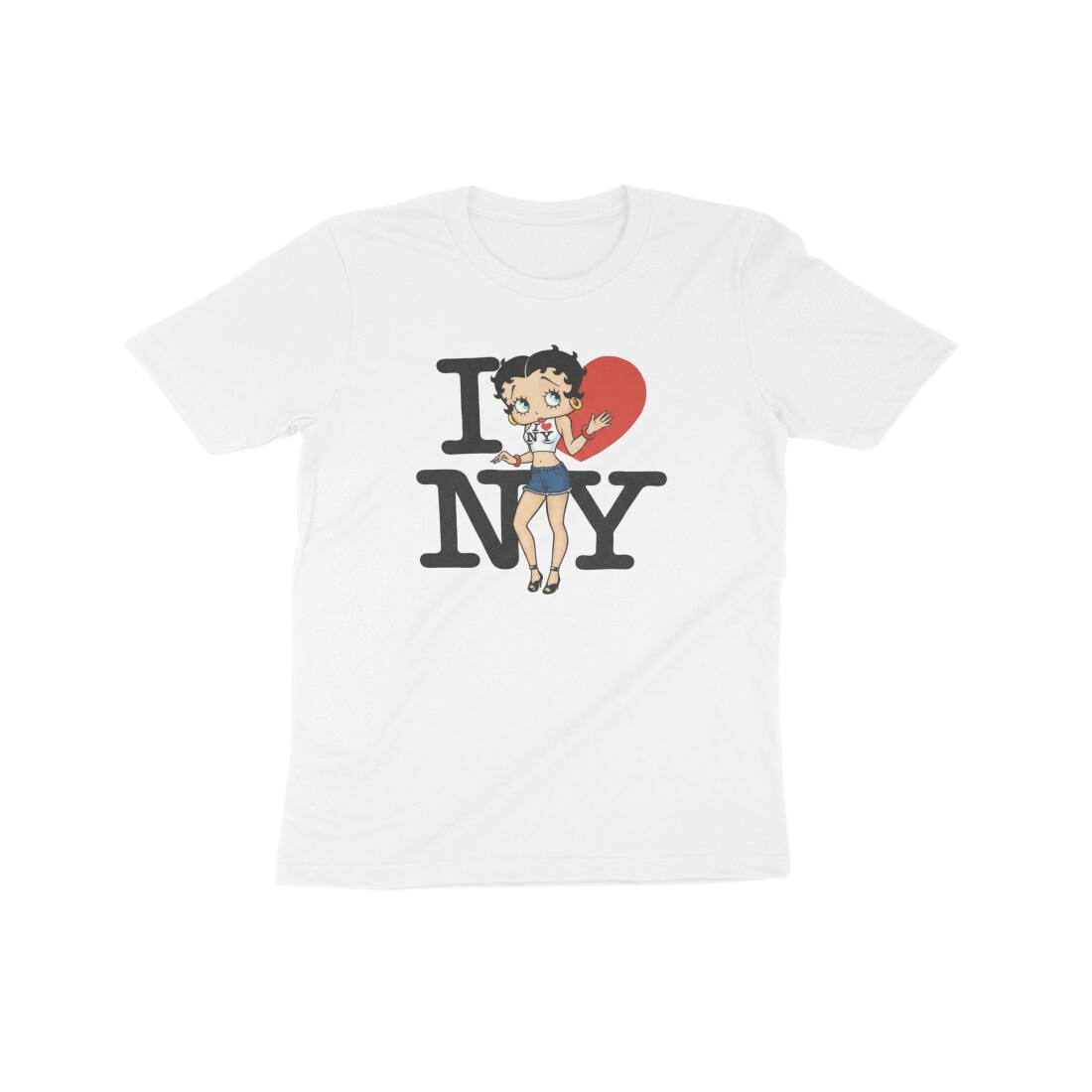 I <3 NY
