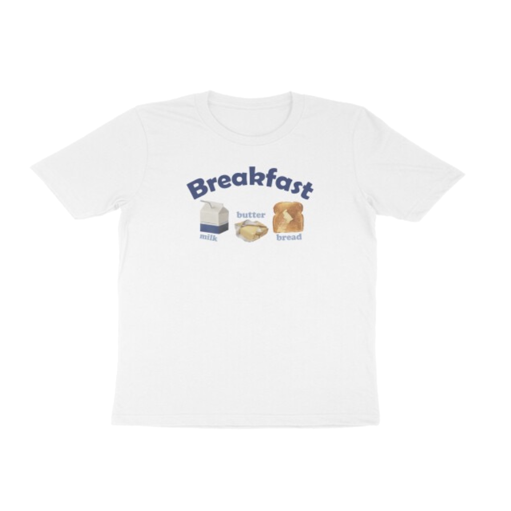 Breakfasttt Classic Tee