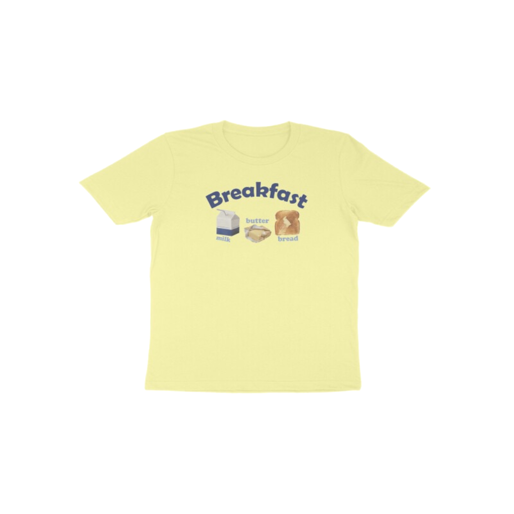 Breakfasttt Classic Tee